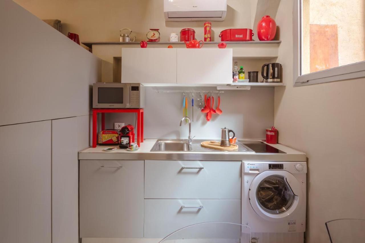 Spagna Square 200Mt - Loft 4Px - Center Rome - Private Access - Piazza Del Popolo Екстер'єр фото